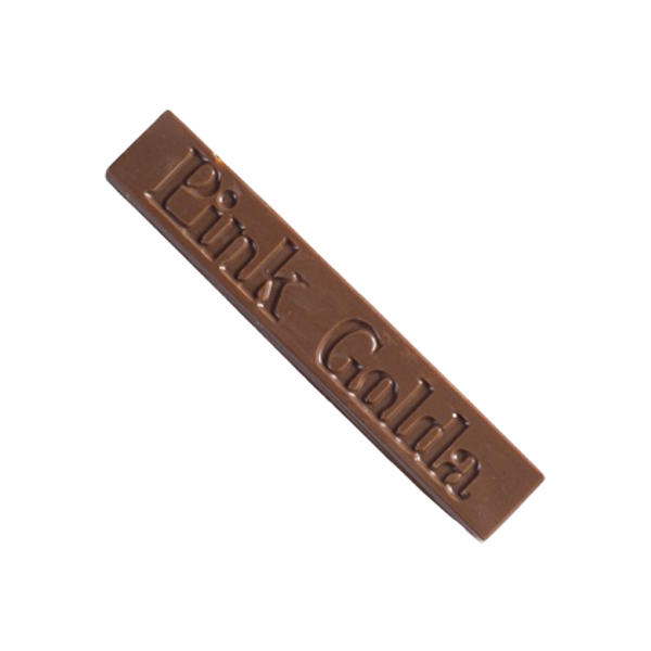אצבע שוקולד ממולאת קרם בייגלה - Chocolate finger filled with pretzel cream