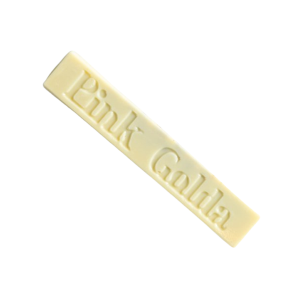 אצבע שוקולד לבן ופיסטוק - Finger white chocolate filling