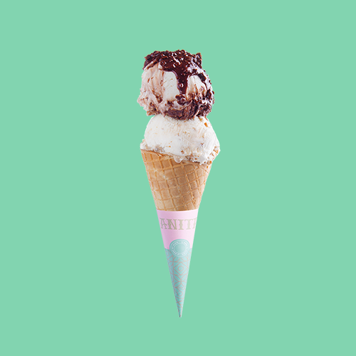 גלידה - Gelato