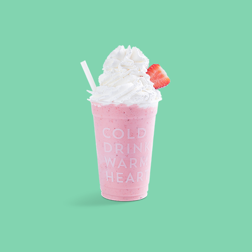 שתייה קרה - Cold Drinks