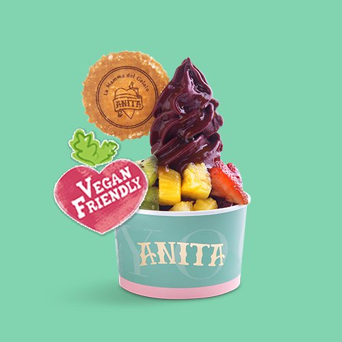 טבעוני - vegan