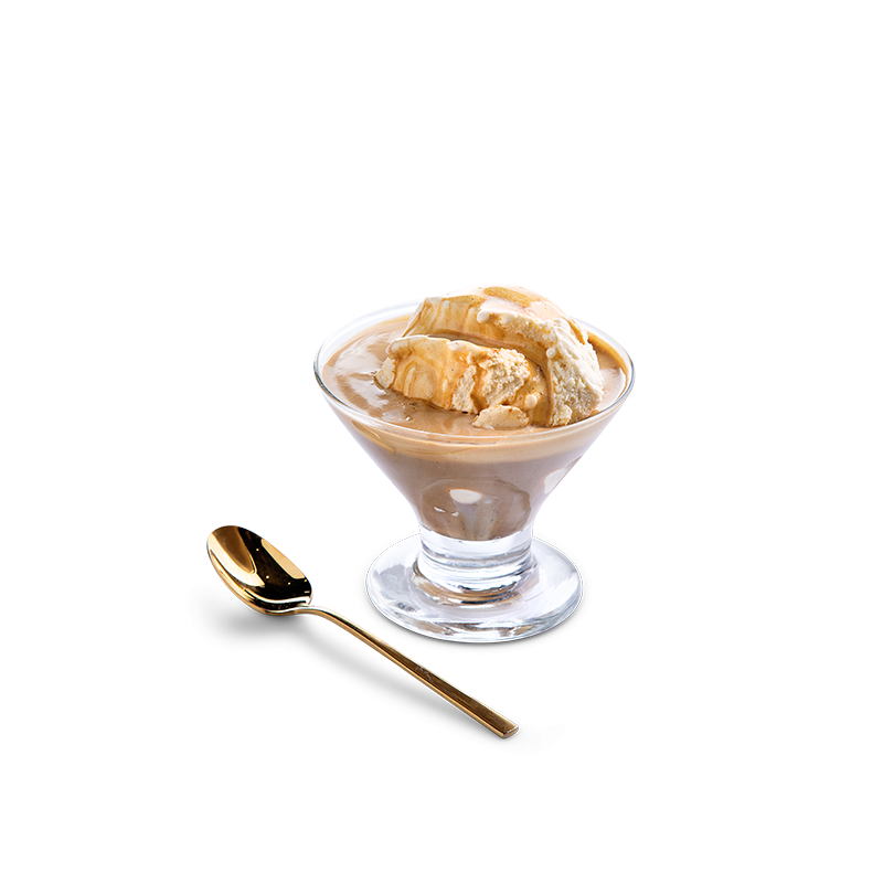 אפוגטו - Affogato