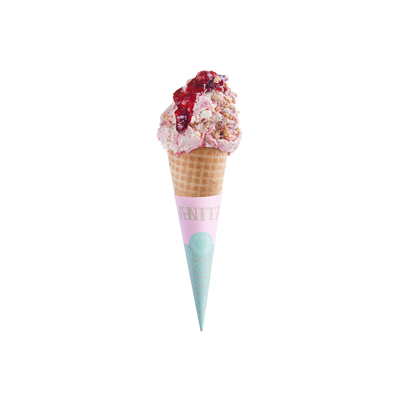 בסיס - כדור 1 - regular - 1 scoop 