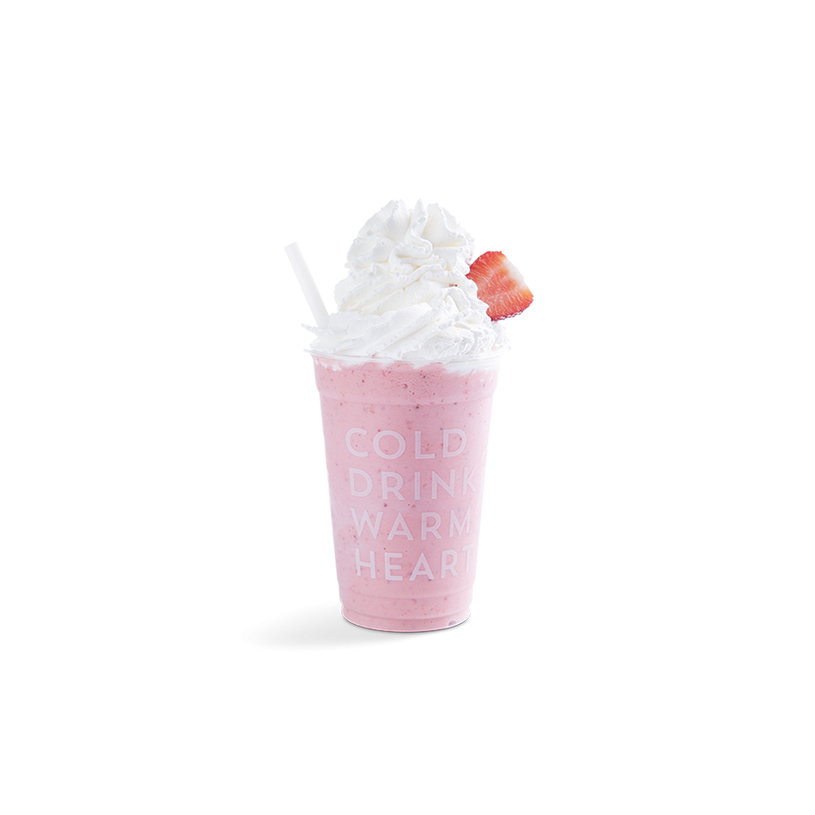 מילקשייק - MilkShake