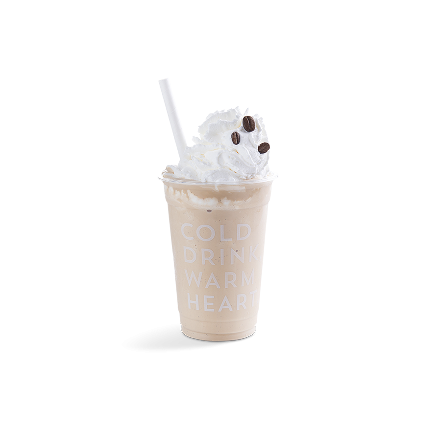 אספרסו שייק - Espresso Shake
