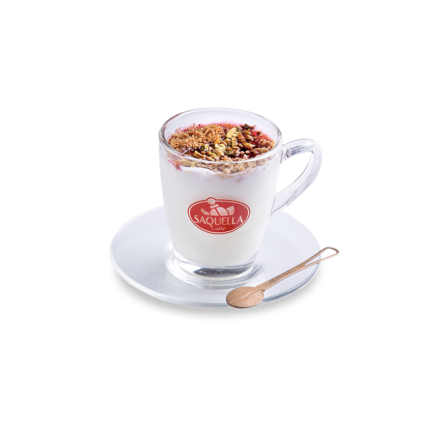 סחלב - Salep