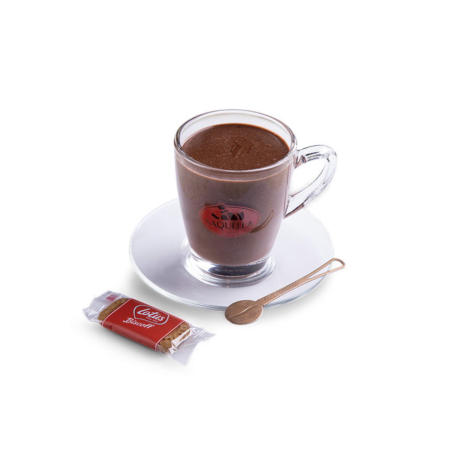 שוקולטה -  Chocolata