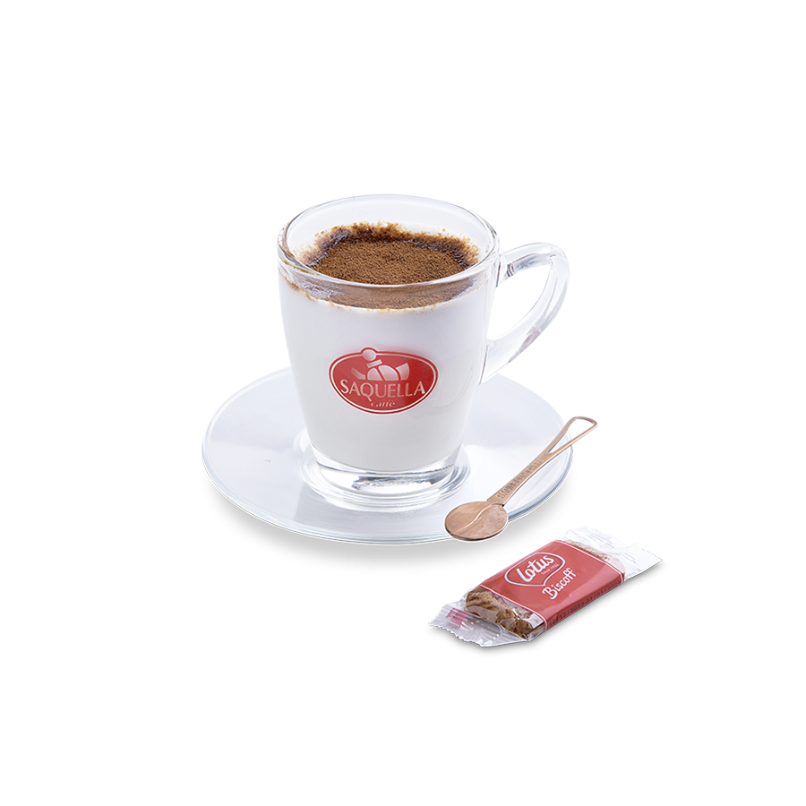נס קפה - Instant Coffee