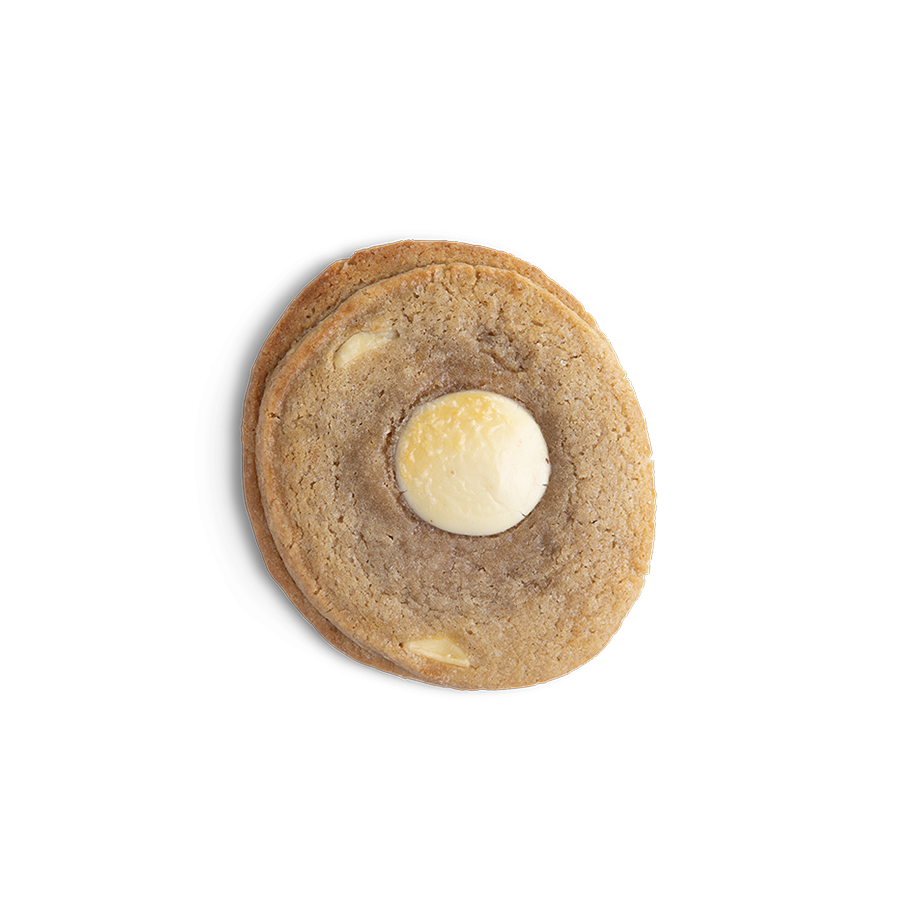 וניל ושוקולד לבן - Vanilla and white chocolate