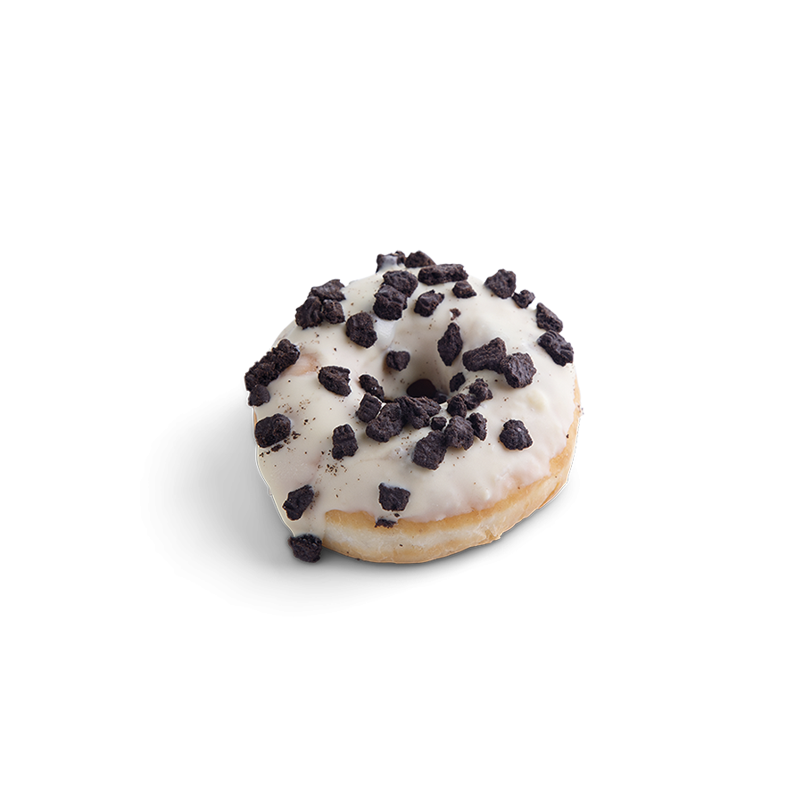 קרם עוגיות - Cookie cream 
