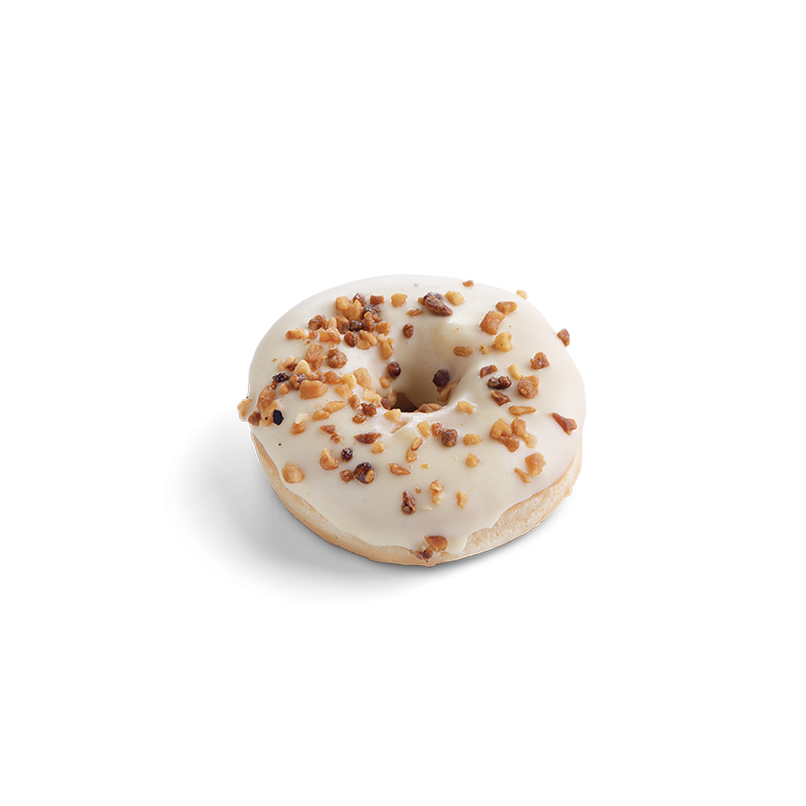 מקדמיה - Macadamia 