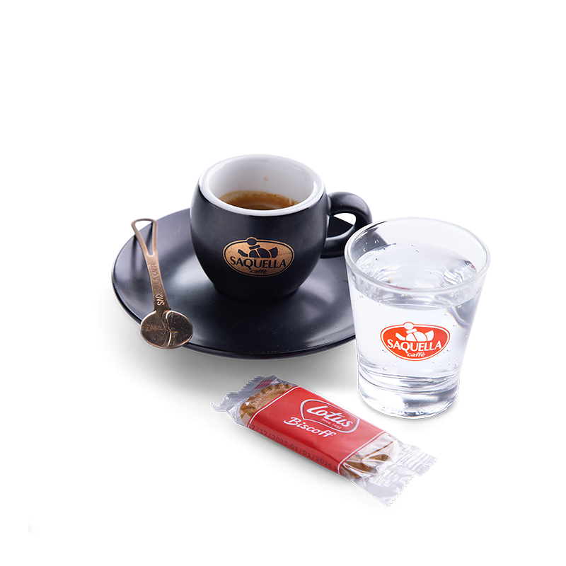 אספרסו - Espresso 