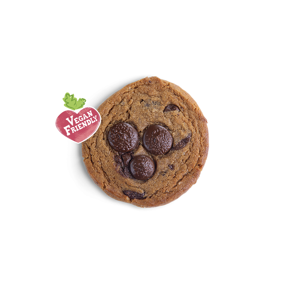 חמאת בוטנים ושוקולד מריר טבעונית - Vegan peanut butter and dark chocolate