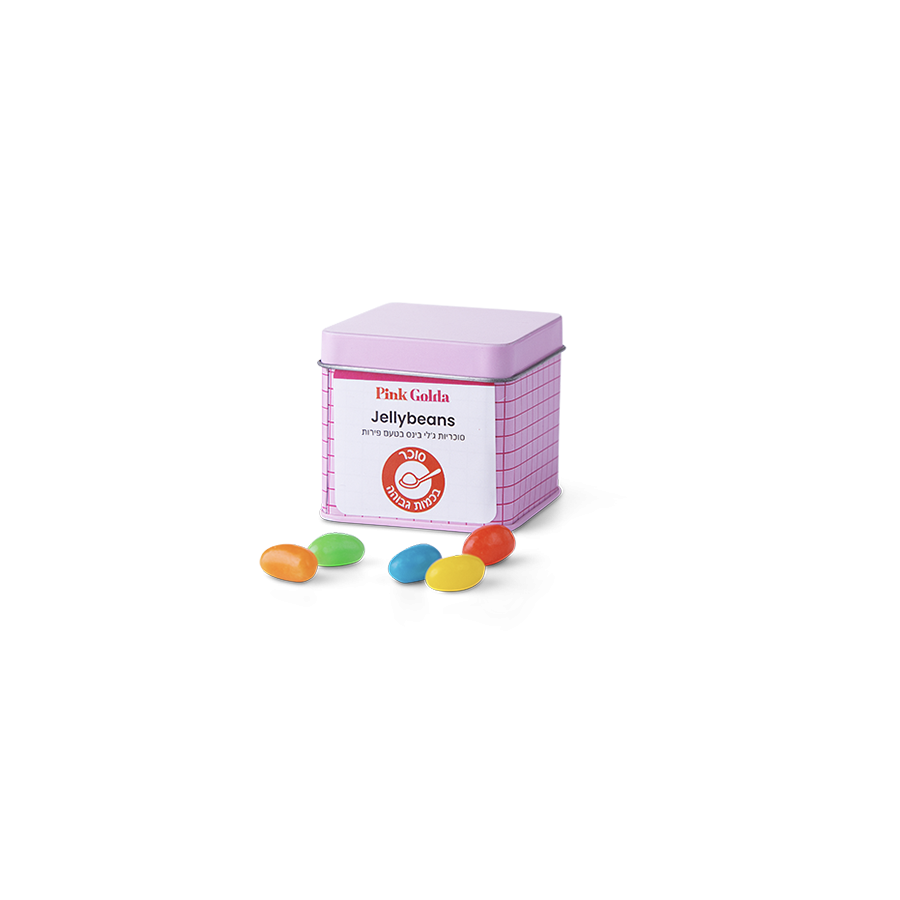Jelly Beans