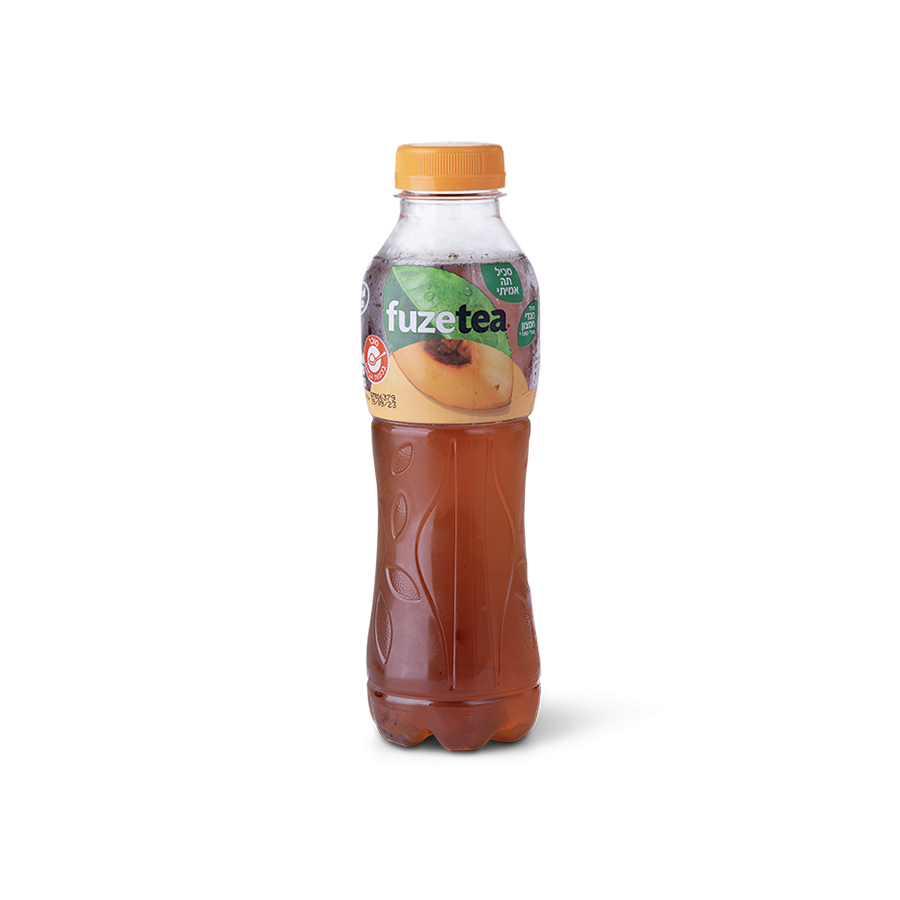 פיוזטי - FuseTea