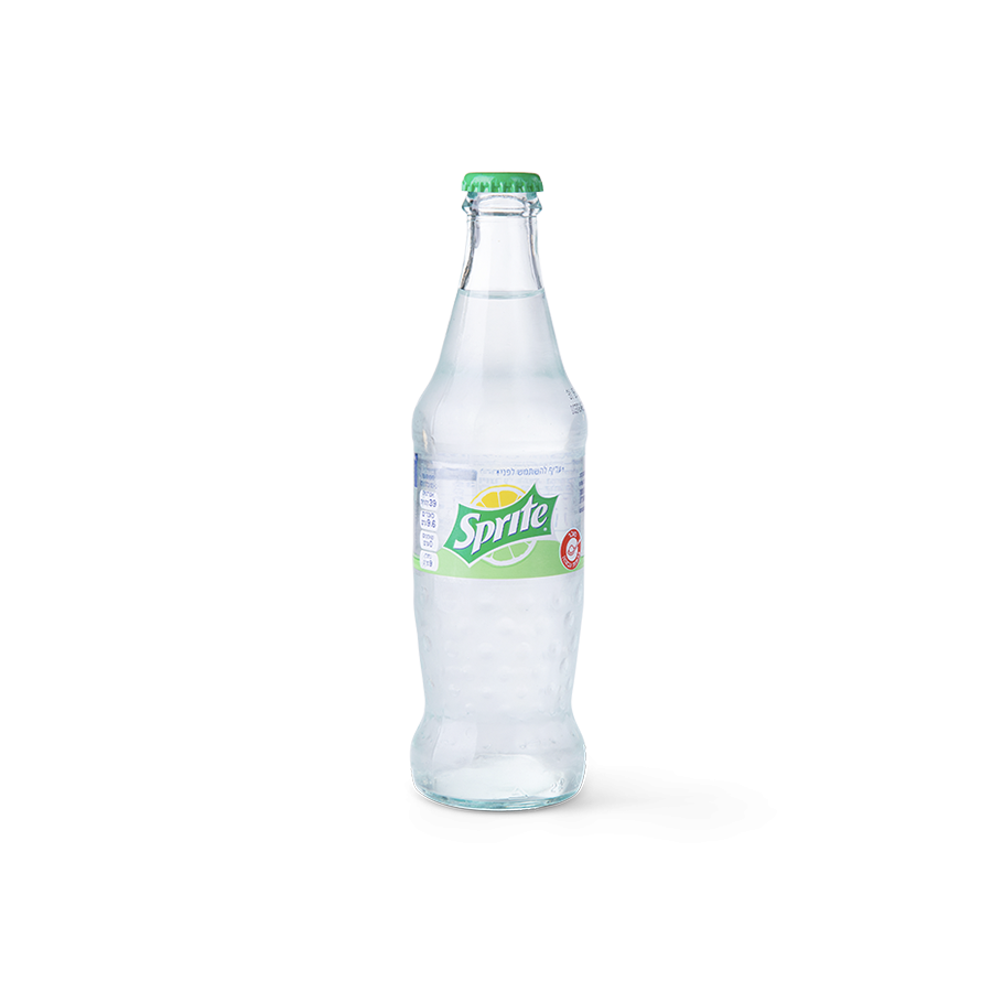 ספרייט זכוכית - Glass sprite